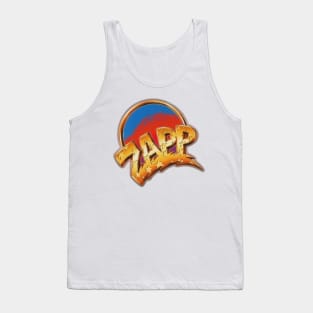 Vintage Soul Tank Top